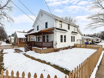 1037 W Commercial St, Appleton, WI, 54914