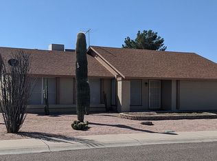 1443 W Beaubien Dr, Phoenix, AZ 85027