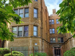 7836 S Aberdeen St, Chicago, IL 60620