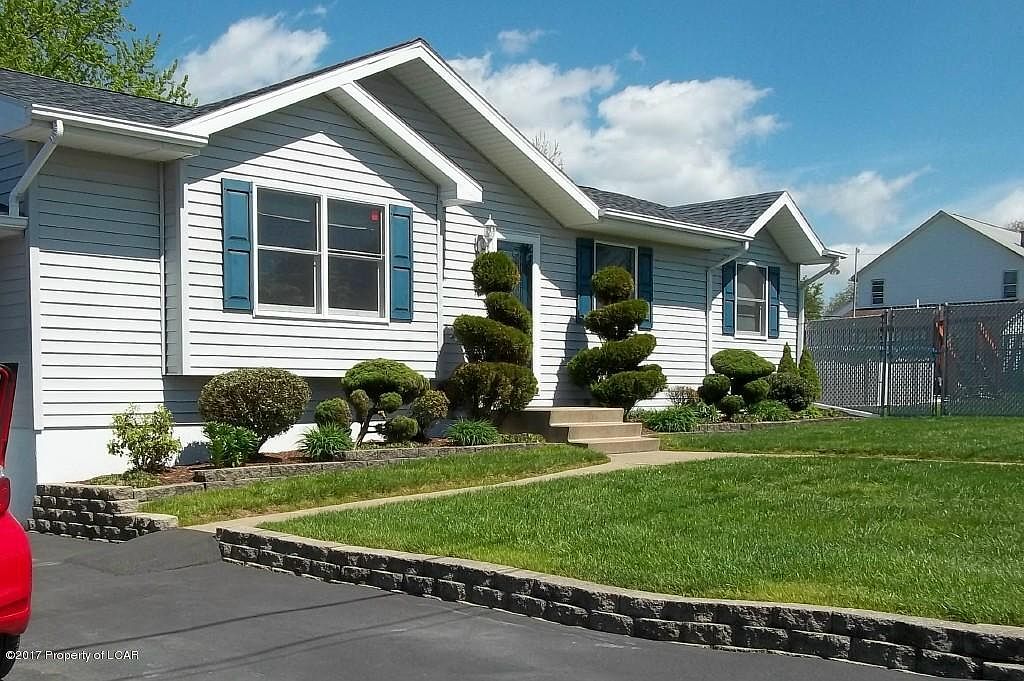 2 Division St, Larksville, PA 18704 Zillow