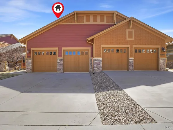 18082 E Saskatoon Place, Parker, CO 80134