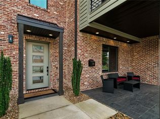 505 SW C St, Bentonville, AR 72712