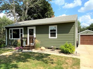 408 Buffalo St S, Elkton, SD 57026