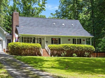 4622 Brigadoon Dr, Durham, NC, 27705