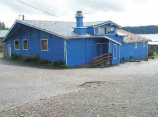 4071 NE North Shore Rd, Belfair, WA 98528