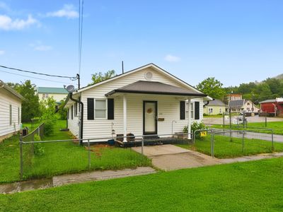 153 S Madison Ave, Irvine, KY, 40336