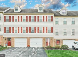 1166 Hearthridge Ln, York, PA 17404