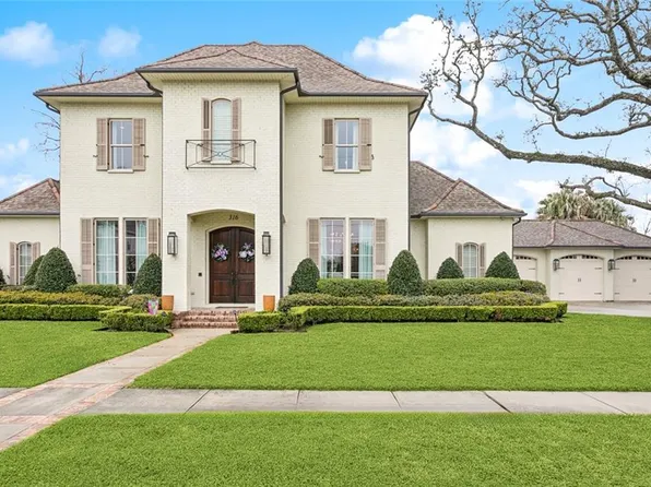 316 Sena Dr, Metairie, LA 70005