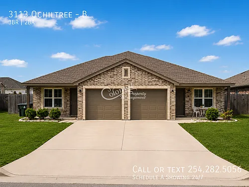 3113 Ochiltree Dr #B Photo 1 3113 Ochiltree Dr #B Photo 1