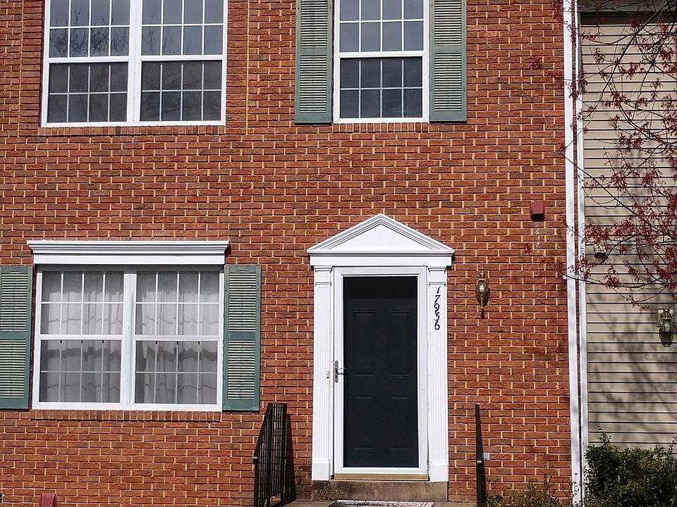 1st image of 17936 Milroy Dr