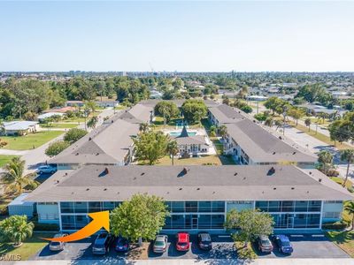402 SE 42nd Ter #8, Cape Coral, FL, 33904