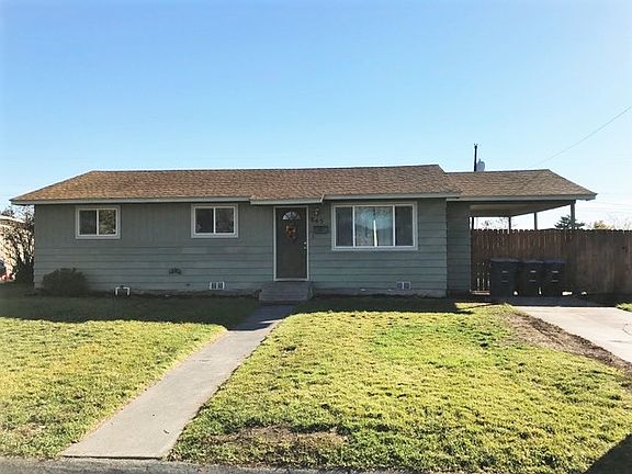 2nd image of 845 N Vista Dr