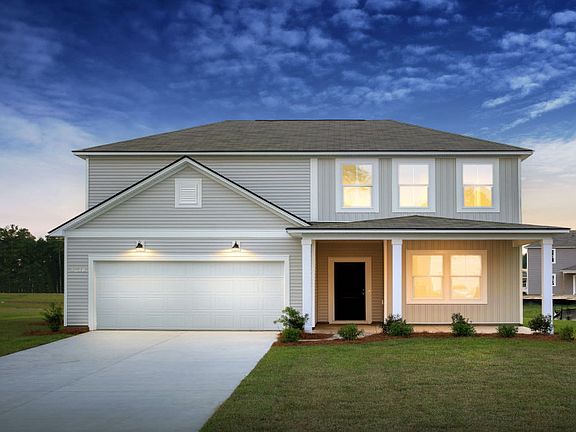 Rosella Exterior TD103 - Representation