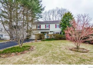 7 Plymouth Pl, White Plains, NY 10605