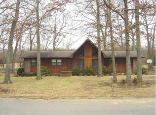 300 Sharondale Dr, Tullahoma, TN 37388