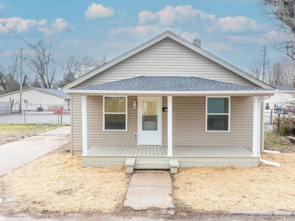 807 Maple Ct Lot 3 & 5, Hopkinsville, KY 42240