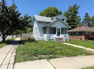 834 W Houstonia Ave, Royal Oak, MI 48073