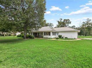 12157 Post Oak Dr, Hammond, LA 70403