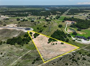 2024 Big Cedar Ct, Weatherford, TX 76087