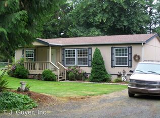 190 Vermillion Rd, Chehalis, WA 98532