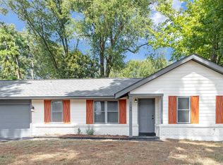 4706 Stage Rd, Memphis, TN 38128