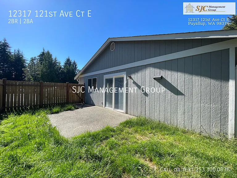 12317 121st Avenue Ct E — Photo 31