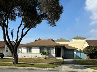 14315 Cameo Ave, Norwalk, CA 90650