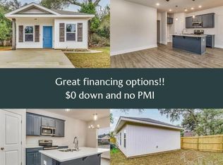 3734 Frontera Cir, Pensacola, FL 32505