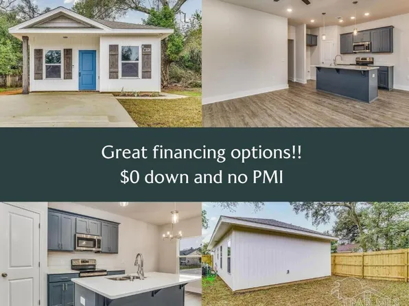 3734 Frontera Cir, Pensacola, FL 32505