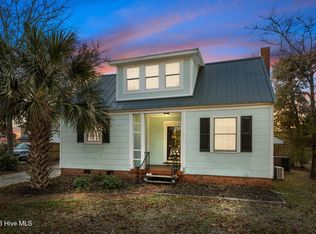 115 Noyes Avenue, Morehead City, NC 28557