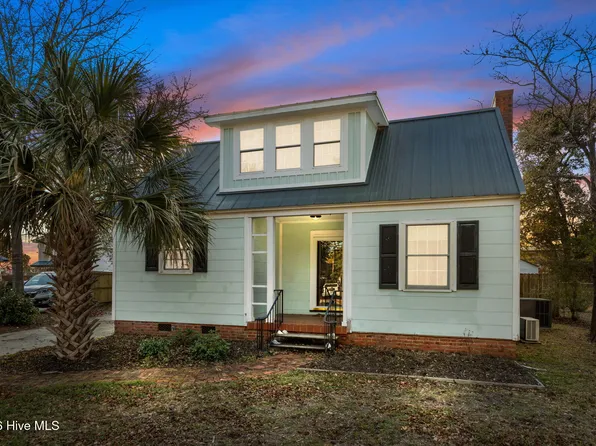 115 Noyes Avenue, Morehead City, NC 28557