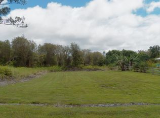 Holana St, Volcano, HI 96785