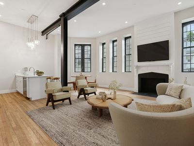 26 Thomas Street #2, Portland, ME, 04102