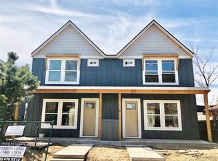 4545 N Raleigh St, Denver, CO 80212