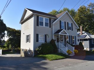 17 Gould St #2, Stoneham, MA 02180