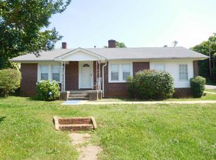 2315 Cherokee Ave, Gaffney, SC 29340