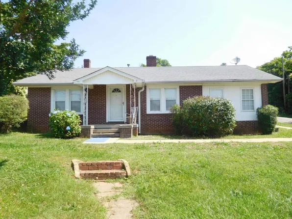 2315 Cherokee Ave, Gaffney, SC 29340