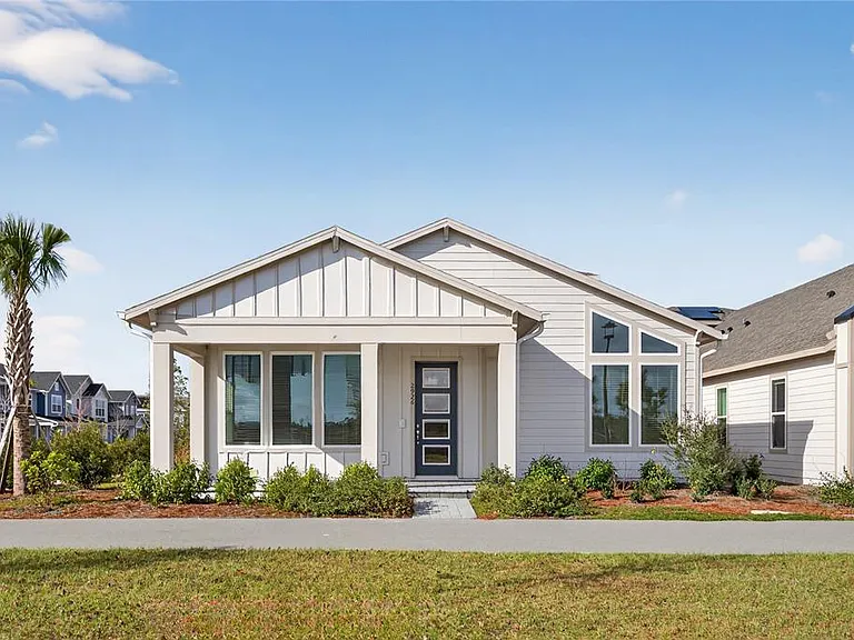 2926 Sailhouse Dr — Photo 1