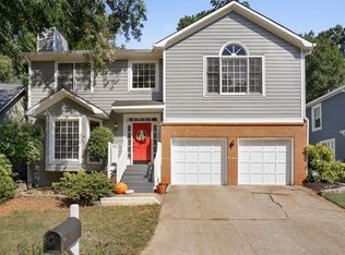 1094 Bailiff Ct, Atlanta, GA 30319