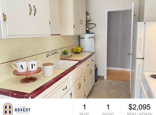 2515 Dana St APT 4, Berkeley, CA 94704