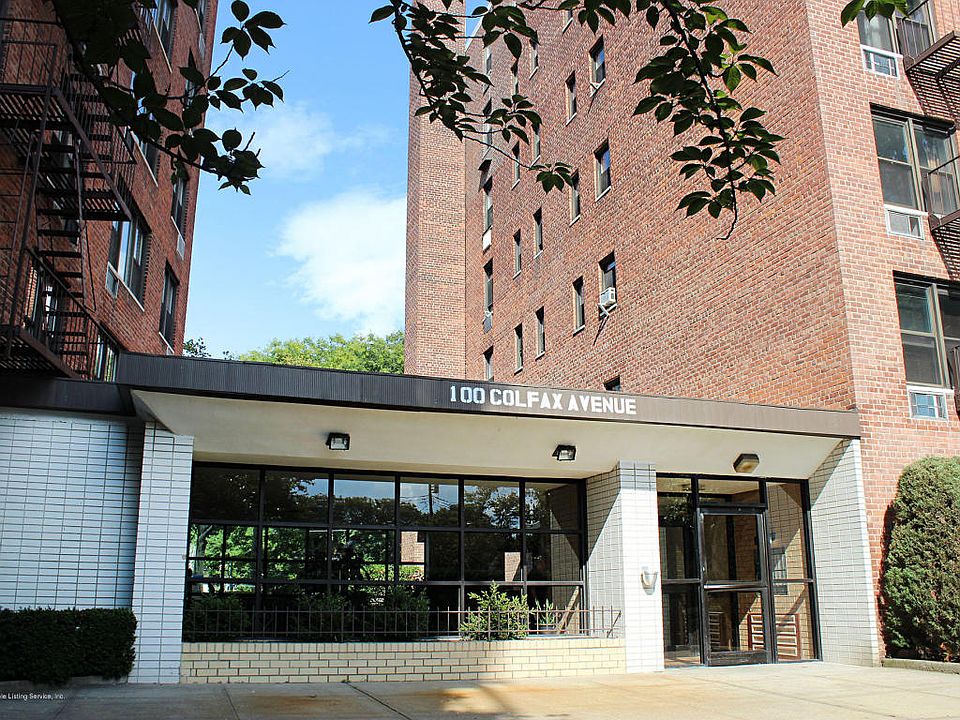 1st image of 100 Colfax Ave APT 7F