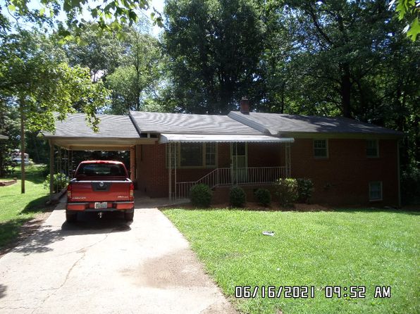 4360 Cauble Rd