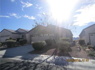 2341 Amana Dr, Henderson, NV 89044