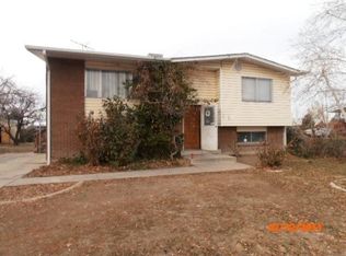 3826 S Manhatten Dr, West Valley City, UT 84120