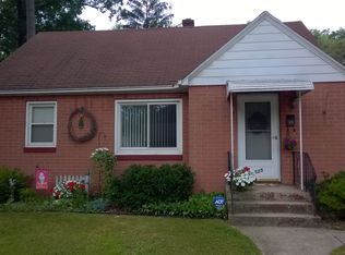 625 Dewey St, Michigan City, IN