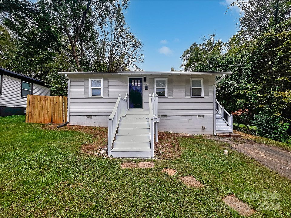 1st image of 2625 Booker Ave