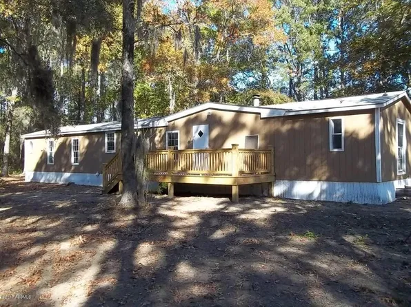48 Springfield Rd, Beaufort, SC 29907