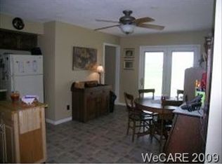 6730 Redd Rd, Lima, OH 45807