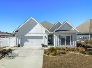 324 Highbrook Rd, Panama City, FL 32404