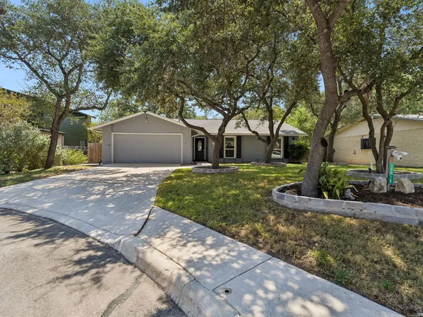13918 MARBLE TREE ST, San Antonio, TX 78247